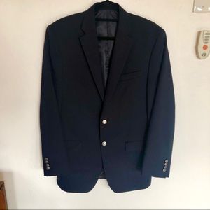 Michael Kors Sport Coat - Navy - 40L